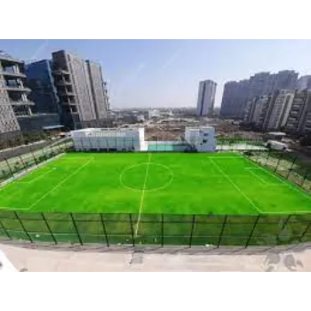 Natural Grass